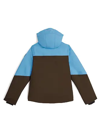 O'NEILL | Chaqueta de snowboard para niña FWC Cruz Triple | blau